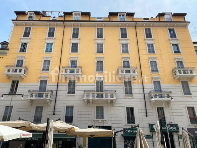 Appartamento in affitto a Municipio 9, Milano