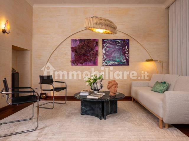 Appartamento in affitto a Municipio 9, Milano