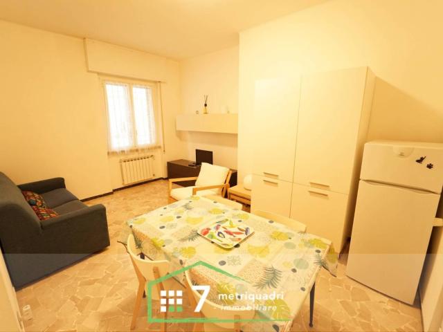 Appartamento in affitto a Chiavari, Liguria