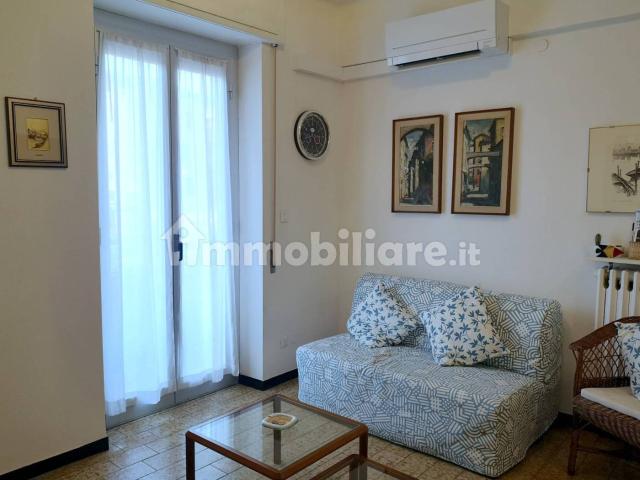 Appartamento in affitto a San Michele di Pagana, Rapallo