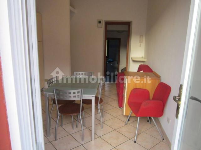 Appartamento in affitto a Cuneo Centro, Piemonte