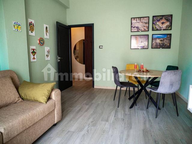 Appartamento in affitto a Monte Po-Nesima-San Leone-Rapisardi, Catania