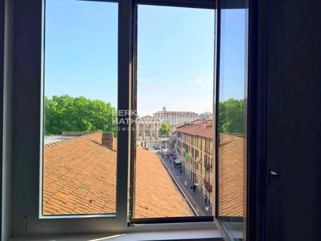Appartamento in affitto a Municipio 1, Milano