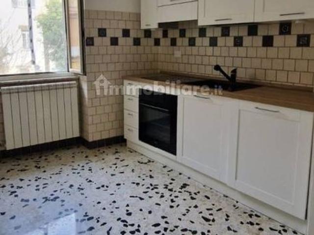 Appartamento in affitto a Ville di Nemi, Roma Capitale
