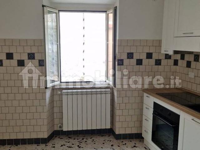 Appartamento in affitto a Ville di Nemi, Roma Capitale