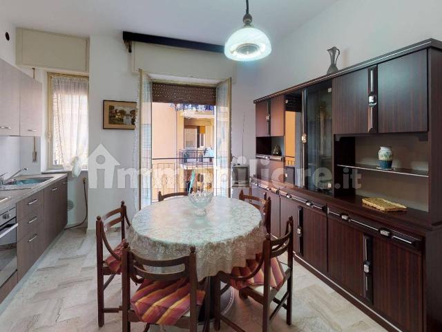 Appartamento in affitto a Borghetto Santo Spirito, Liguria