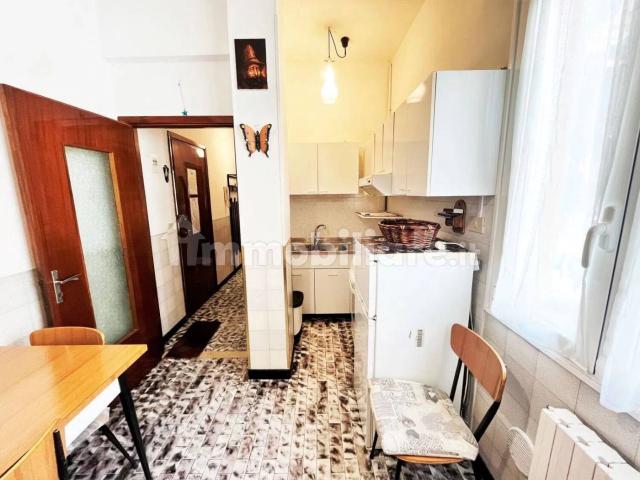 Appartamento in affitto a Borghetto Santo Spirito, Liguria