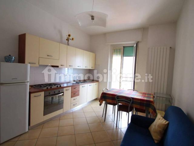 Appartamento in affitto a Borghetto Santo Spirito, Liguria