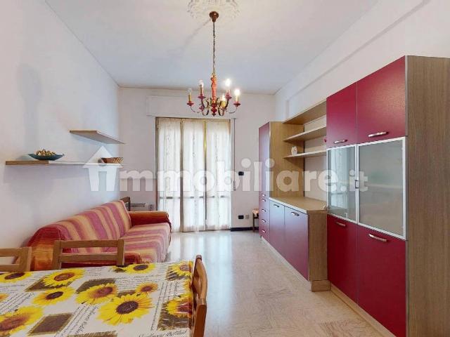 Appartamento in affitto a Borghetto Santo Spirito, Liguria