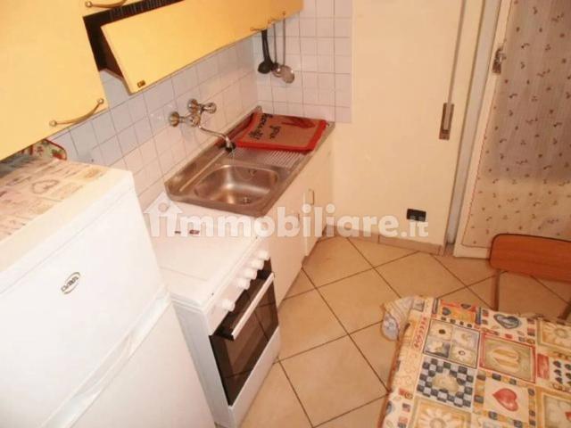 Appartamento in affitto a Borghetto Santo Spirito, Liguria