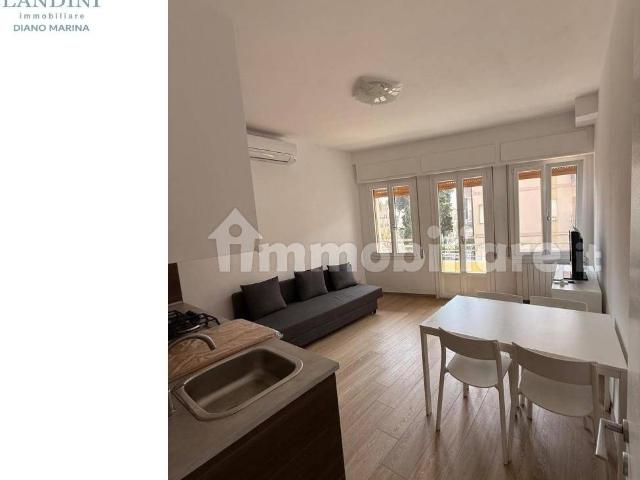 Appartamento in affitto a Diano Calderina, Diano Marina