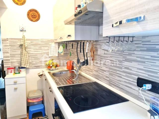 Appartamento in affitto a Borghetto Santo Spirito, Liguria