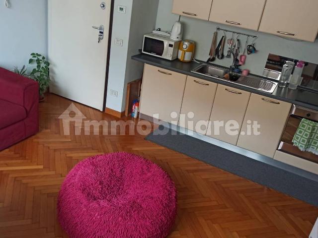 Appartamento in affitto a Porta Mortara, Piemonte