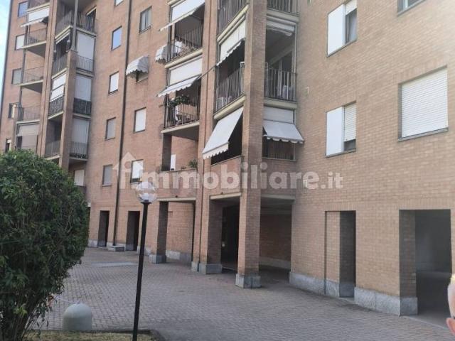 Appartamento in affitto a Tetto Cavallo, Piemonte