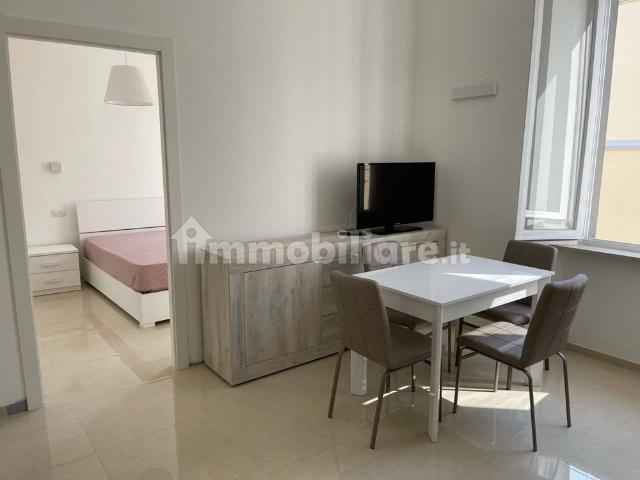 Appartamento in affitto a Capodimonte, Marche