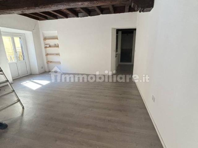 Appartamento in affitto a Borgo Ticino, Pavia