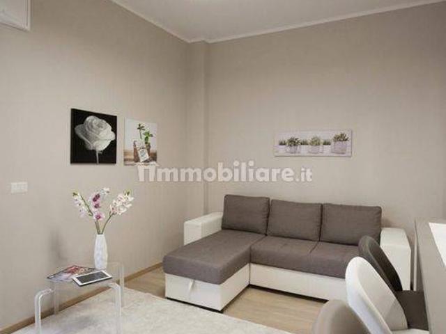 Appartamento in affitto a Villa Iria, Voghera