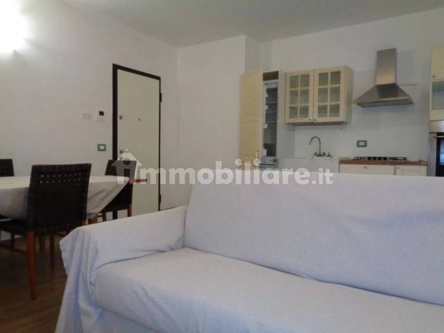 Appartamento in affitto a Sampierdicanne, Chiavari