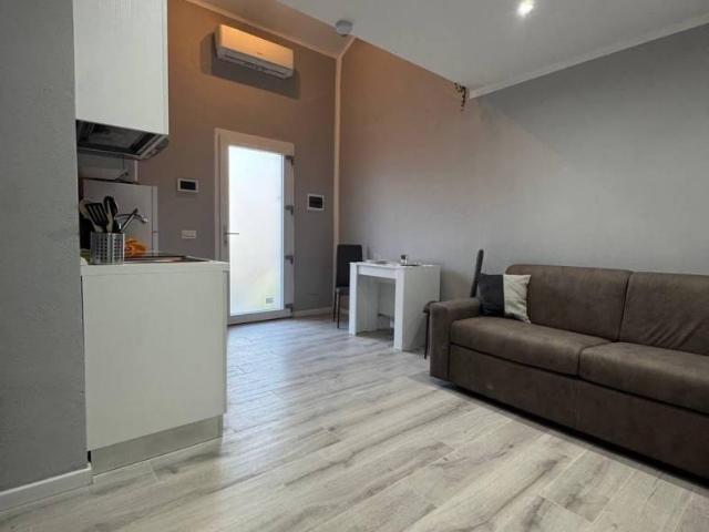 Appartamento in affitto a Castegnate, Castellanza