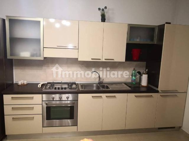 Appartamento in affitto a Cese, San Vito Chietino