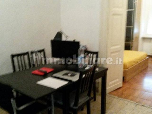 Appartamento in affitto a Borgo Po, Torino