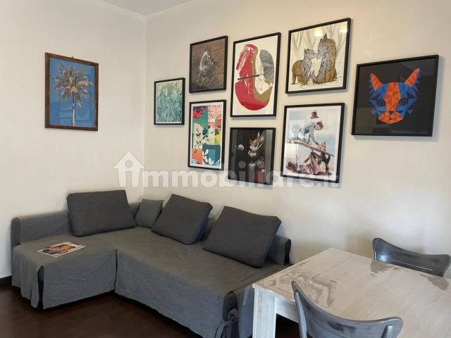Appartamento in affitto a Circoscrizione 7, Piemonte