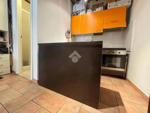 Appartamento in affitto a Sant'Erminio, Cenerente