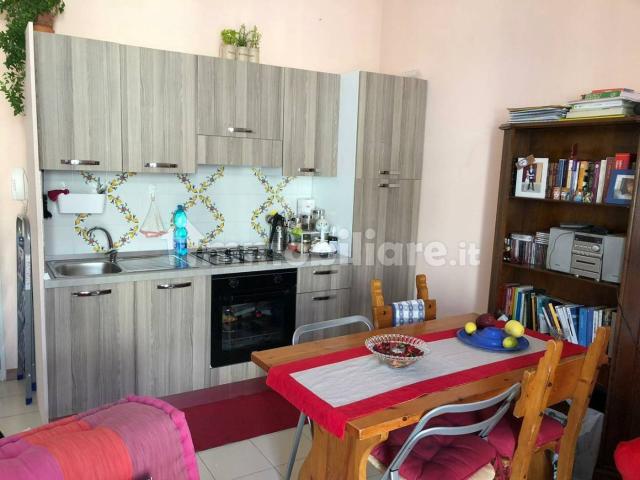 Appartamento in affitto a Salerno, Campania
