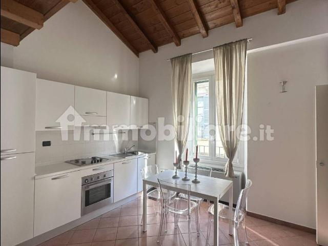 Appartamento in affitto a Borgo Ticino, Pavia
