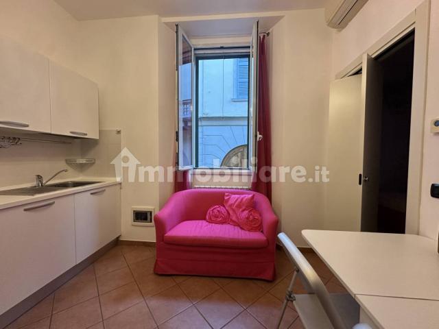 Appartamento in affitto a Borgo Ticino, Pavia