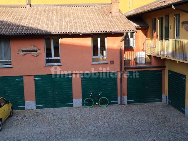 Appartamento in affitto a Mortara, Lombardia