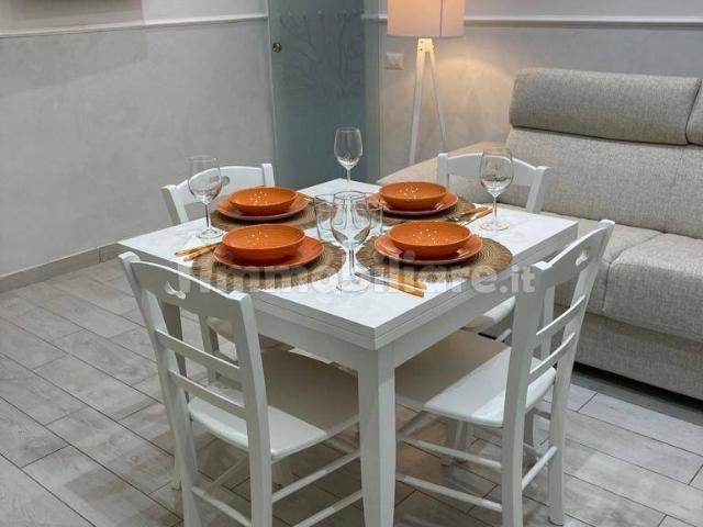 Appartamento in affitto a Sant'Antonio, Torre Del Greco