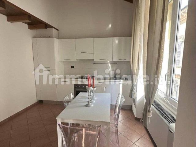 Appartamento in affitto a Borgo Ticino, Pavia