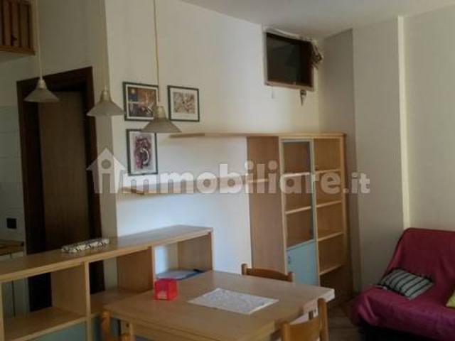 Appartamento in affitto a San Zenone città, Re