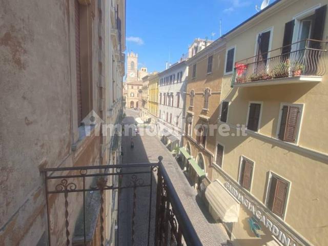 Appartamento in affitto a Case rosse, Camogli