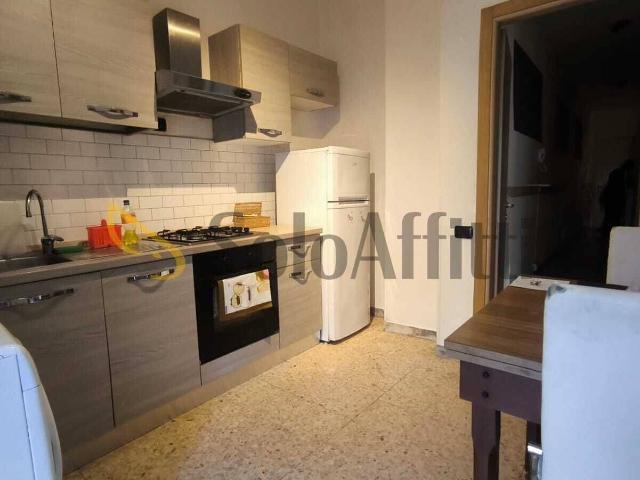 Appartamento in affitto a Case rosse, Camogli
