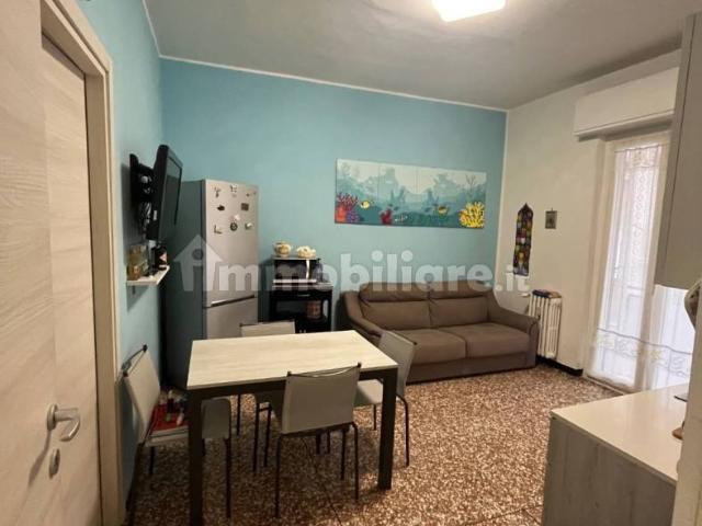 Appartamento in affitto a Luceto, Albisola Superiore