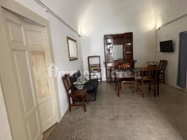 Appartamento in affitto a Case rosse, Camogli