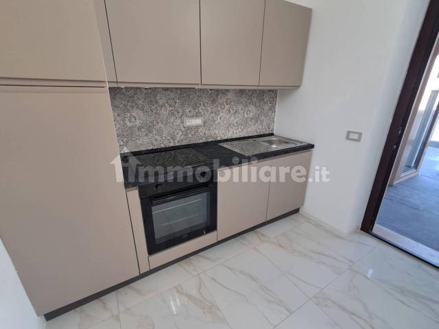 Appartamento in affitto a Case rosse, Camogli