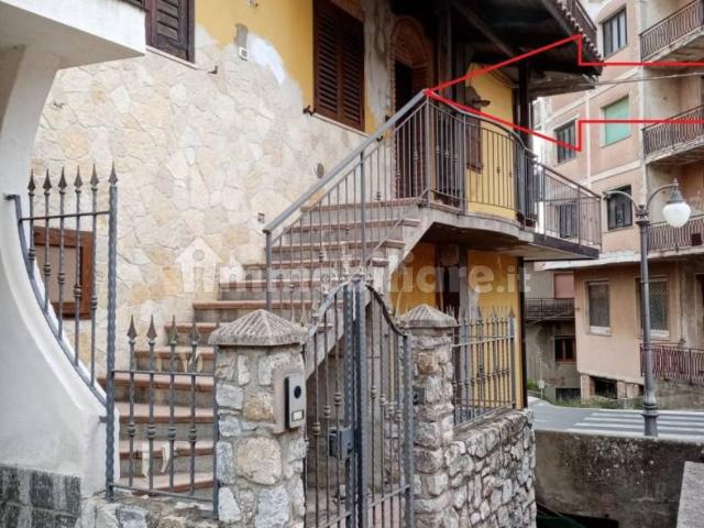 Appartamento in affitto a Calabria, Catanzaro