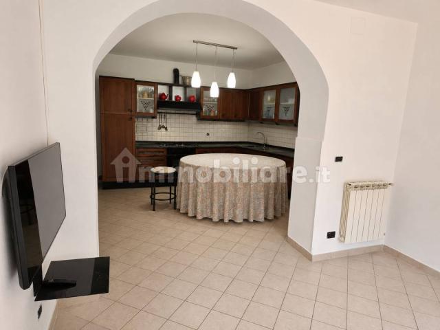 Appartamento in affitto a San Remo, Liguria