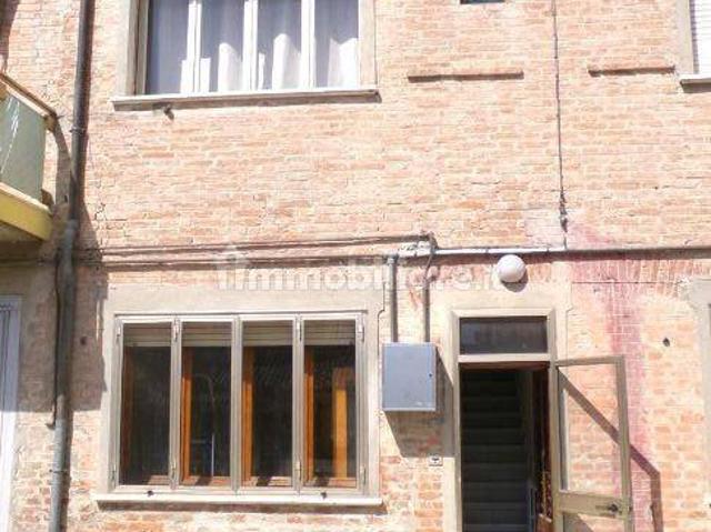 Appartamento in affitto a Unione Alto Ferrarese, Mirabello