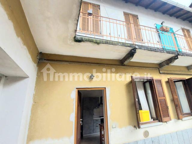 Appartamento in affitto a Volta-Prealpi, Saronno