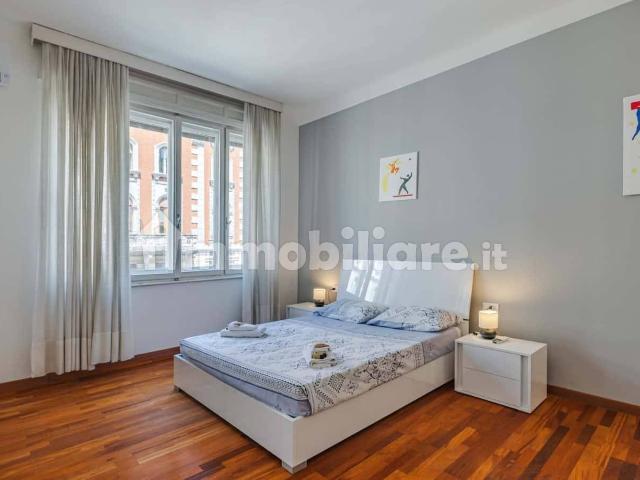 Appartamento in affitto a Città Nuova-Barriera Nuova-San Vito-Città Vecchia, Villa Opicina