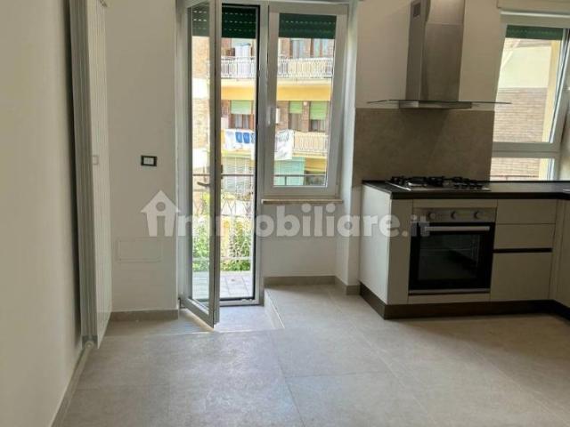 Appartamento in affitto a Serapo, Gaeta