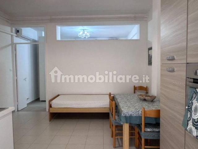 Appartamento in affitto a Serapo, Gaeta
