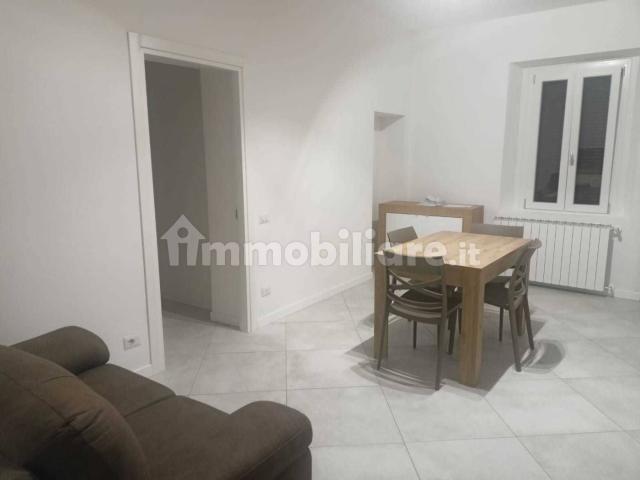 Appartamento in affitto a Volta-Prealpi, Saronno