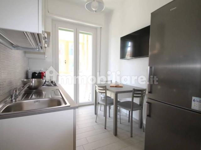 Appartamento in affitto a Borghetto Santo Spirito, Liguria