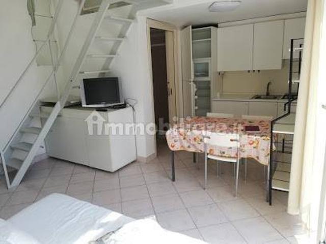 Appartamento in affitto a Coreca, Calabria