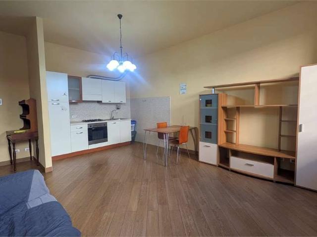 Appartamento in affitto a Unione delle Terre d'Argine, Carpi